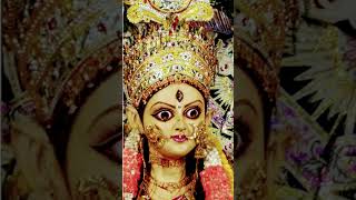 Munger Bari Durga Maharani 🙏🙏🙏🙏 [upl. by Natalina]