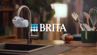 BRITA  Adeus garrafas de plástico Olá água filtrada Karaoke ON TAP [upl. by Uyekawa362]