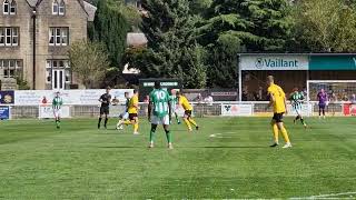 Belper Town v Bromsgrove Sporting  31st August 2024 [upl. by Harley]