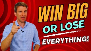 🔥 Win Big or Lose Everything The Traders Survival Test 🎯 [upl. by Shermy]