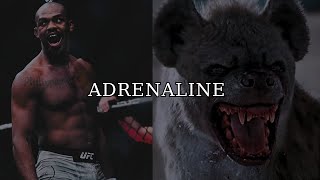 ADRENALINE [upl. by Tenneb]