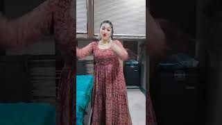 Raja dub kh marungi🤣🤣 youtubeshorts haryanisong dancevideo explore Jyotichaudhary0409 [upl. by Vacla750]