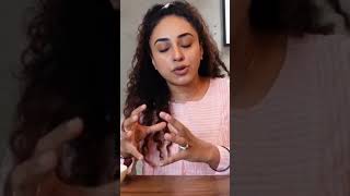 Pearle Maaney on Power of Positivity  Powerful Affirmations [upl. by Anialed]