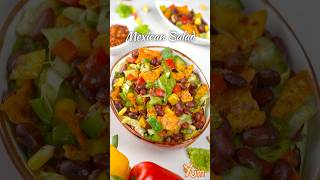 Mexican Salad [upl. by Nazus]