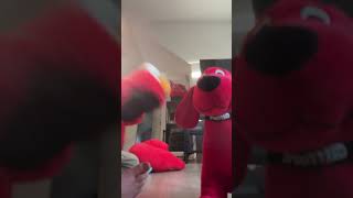 Elmo loses it [upl. by Elah]