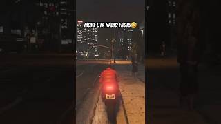 GTA radio pt3… funny gta viral gta6 subscribe gaming shorts [upl. by Norahs82]