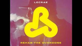 Lecrae  More LYRICS [upl. by Colston]