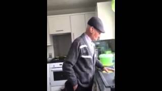 Angry Grandpa  The Nursing Home Prank [upl. by Yevi908]