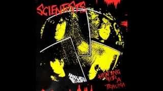 Scientists  Raver Alan Vega Cover [upl. by Markus]