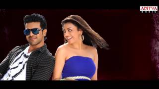 Hey Naayak  Full Song  Naayak Movie [upl. by Baugh983]