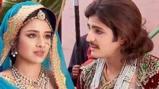 💞💜🥀Jodha Akbar serial status 😘💜💞 jodhaakbartrendingvairalvairalvideolovebestzeetvparidhi [upl. by Iphigenia]