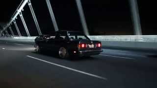 Richs Stanced BMW E30 LS1 Swap [upl. by Rehportsirhc]