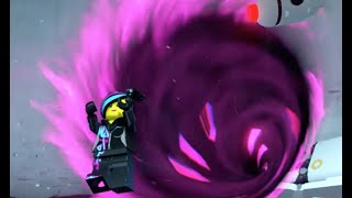 LEGO Dimensions  E3 Portal Game Trailer breaktherules [upl. by Garfinkel]