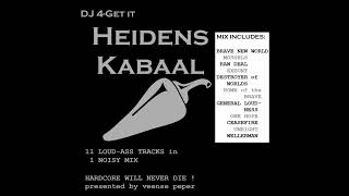 Heidens Kabaal [upl. by Paucker]