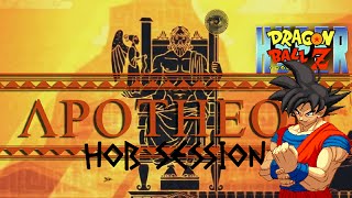 Apotheon Arena  PC Gameplay [upl. by Koziarz]