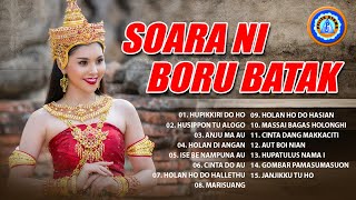 Saora Ni Boru Batak  FULL ALBUM BATAK [upl. by Ainnat]