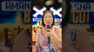 Britains Got Talent Audition  THROUGH THE YEARS KENNY ROGERS music viralshorts BGT [upl. by Norga]