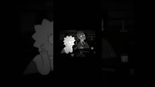 And if you find someone to love TBC S01E18 🪞💓💗 thesimpsons shorts [upl. by Harmaning]