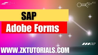 11 SAP Adobe Forms  How to Check if ADS amp Adobe LiveCycle Designer is Installed Or Not [upl. by Aitat313]