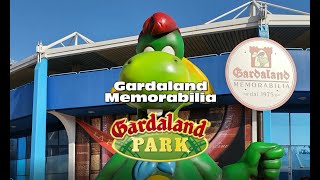 GARDALAND MEMORABILIA [upl. by Abocaj]