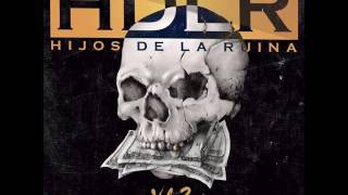 Natos Waor y Recycled J – Hijos de la ruina Vol 2 Descargar gratis [upl. by Asyen267]