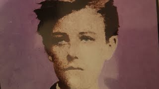 ARTHUR RIMBAUD LE VOLEUR DE FEU CHAPITRES 34 [upl. by Nidya]