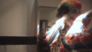 Clown trailer hd 1080p fan [upl. by Geilich]