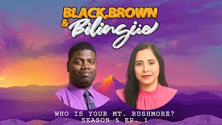 S5 Ep 1 Who is your Mr Rushmore [upl. by Su293]