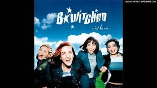 BWitched Cest La Vie Skynet Glass Palace vocal mix [upl. by Borlow71]