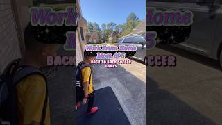 JOVANI SCORED 2 GOALS subscribe shortsviral creator soccer family vlog viralvideo soccer [upl. by Craggy]