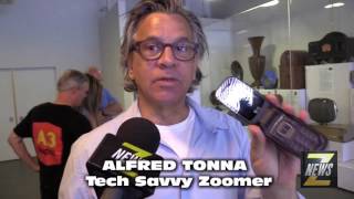 ZNEWS  TOP PHONES amp TABLETS FOR ZOOMERS [upl. by Ellita]