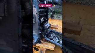 engine oilmaxmechancial viral shortvideos 1million shorts automobile mechaniclife diesel [upl. by Earehs]