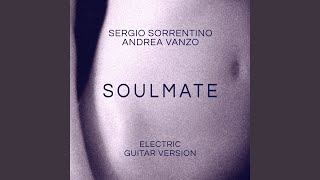 Soulmate Electric Guitar Version [upl. by Yeclek]