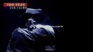 Michael Jackson Billie Jean Live In Seoul 1999 HD [upl. by Oinesra]