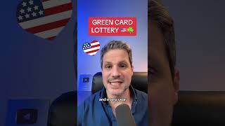 🇺🇸☘️ Green Card Lottery live and work in USA greencard [upl. by Bible]