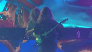 Hippie Sabotage  Righteous Live from Red Rocks [upl. by Lundell]