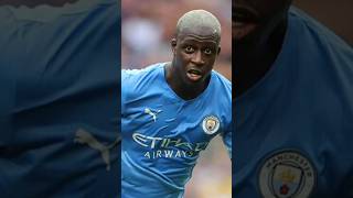 Benjamin Mendy Vs Manchester City [upl. by Sankaran233]