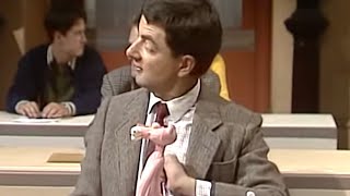 Bean Good Today  Funny Episodes  Mr Bean Official [upl. by Roderica]