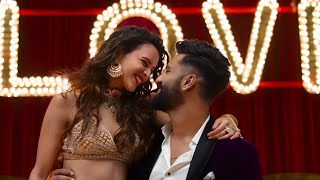 Tera Sona Sona Mukhra Dekhke Song  Bad Newz  Tripti Dimri Vicky Kaushal Ammy Virk  Anand Tiwari [upl. by Ezara]