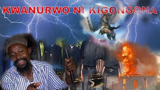 KWANÙRWO NÌ KÌGONGONA na mùnene wa ma deacons Kimani Mwithaga [upl. by Ley]