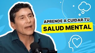 ¡Perdona y Cambia Tus Pensamientos Para Mejorar Tu Vida  Dr César Lozano 🎙️ [upl. by Weiner]