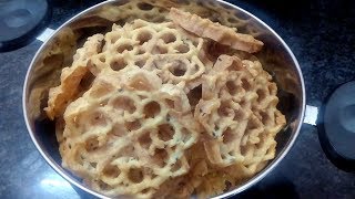 Achu murukku recipe l Home made Achu murukku l Achu Murukku without Rice Flour in tamil [upl. by Iam]