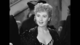 Lady for a Night 1942  Full Movie  Drama Romance  Joan Blondell amp John Wayne [upl. by Eamaj]