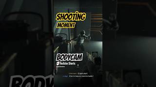 Body camera shooting momentshorts readyornot gameplay [upl. by Ydne]