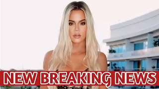 MINUTES AGO Its Over Khloe Kardashian Drops Breaking News It will shock you [upl. by Yale109]