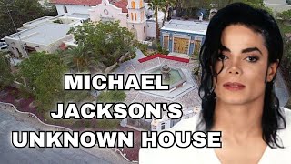 Explore Michael Jackson’s Luxurious Las Vegas Mansion – Hidden Gems Revealed [upl. by Eralc]