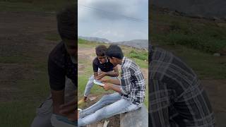 Cha cha ka kidney bech kar liya iPhone 16Team Mrjiituition comedy video funny trending viral [upl. by Urbanna568]