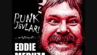 eddie meduza  världens bästa chaufför [upl. by Ecnerewal]