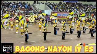 Antipolo Drum and Lyre Competition 2023 l Bagong Nayon IV ES DLC [upl. by Velvet]