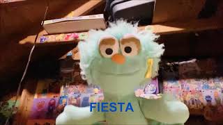 Rosita Sings Fiesta [upl. by Hansel]